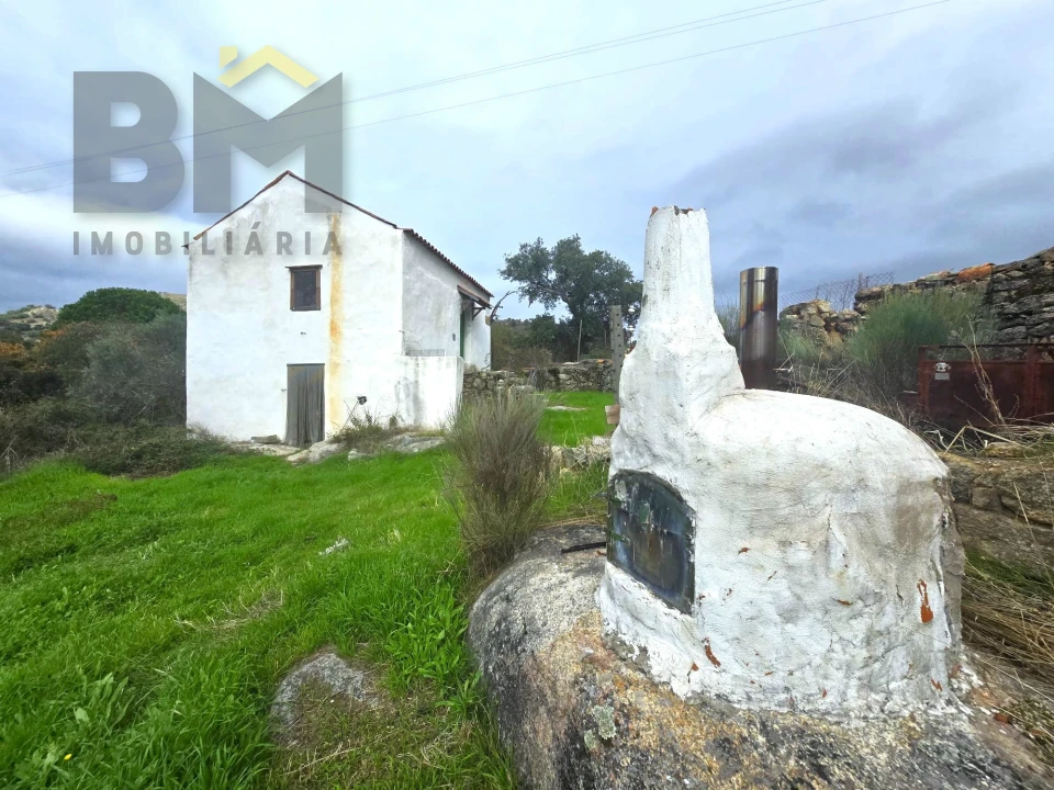 Quinta T0 para Venda em Monsanto e Idanha-A-Velha Foto 2