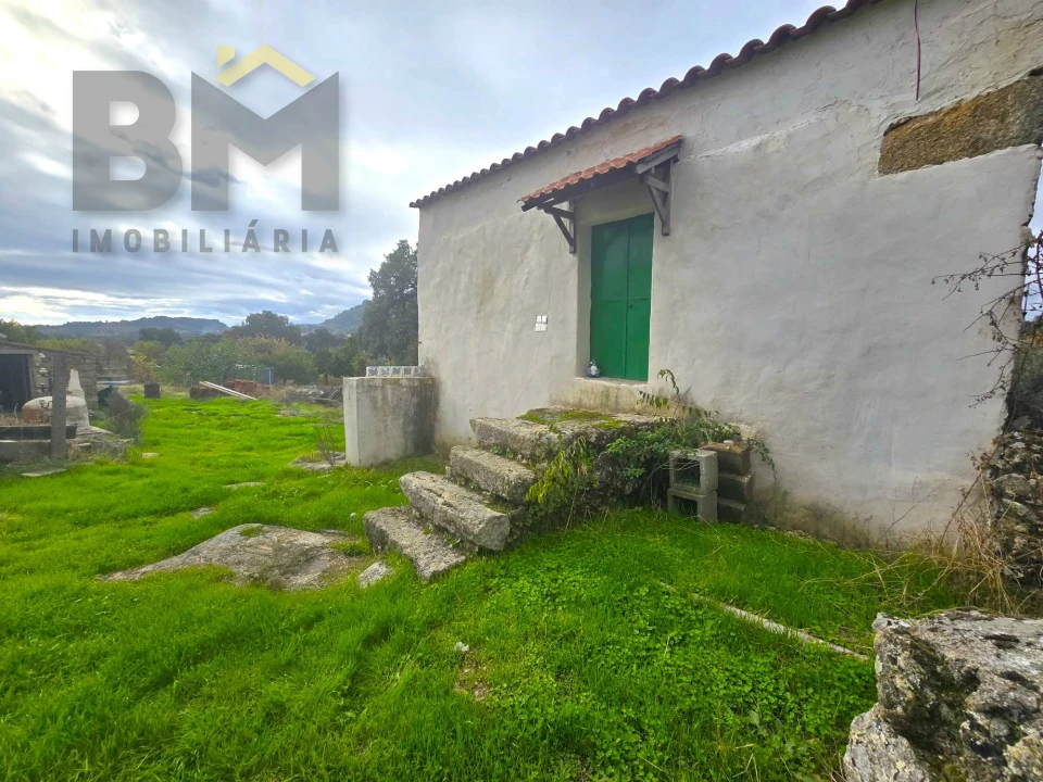 Quinta T0 para Venda em Monsanto e Idanha-A-Velha Foto 11