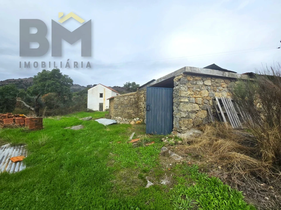 Quinta T0 para Venda em Monsanto e Idanha-A-Velha Foto 13
