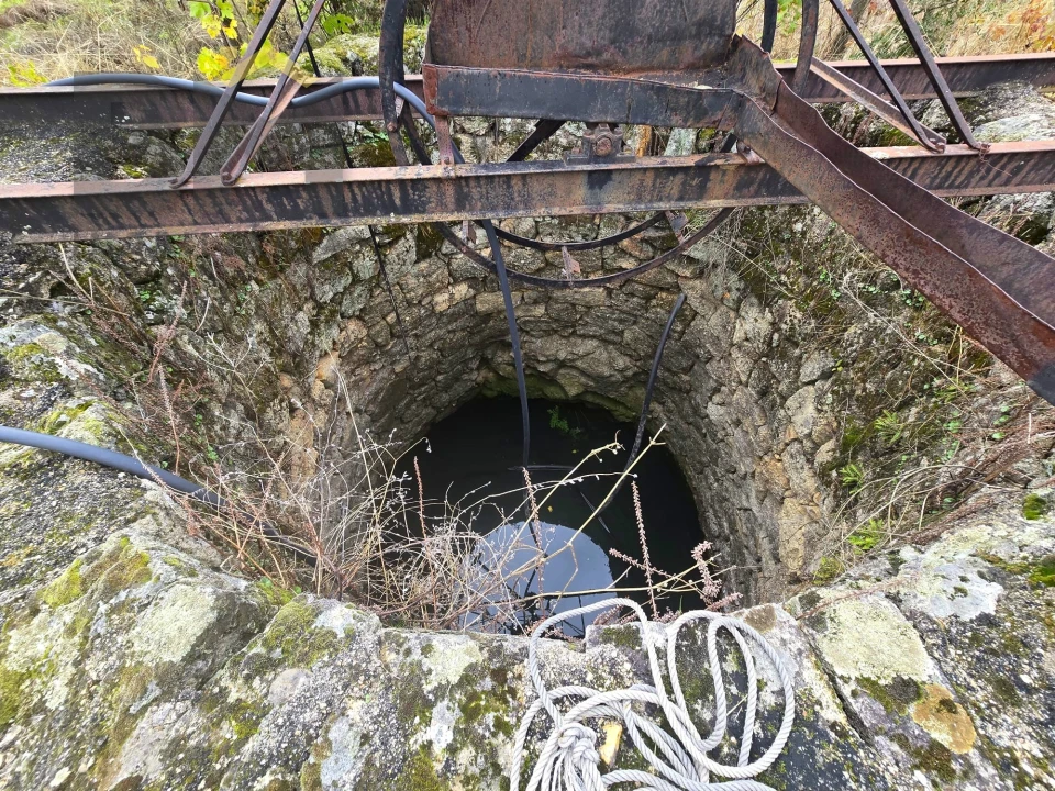 Quinta T0 para Venda em Monsanto e Idanha-A-Velha Foto 34