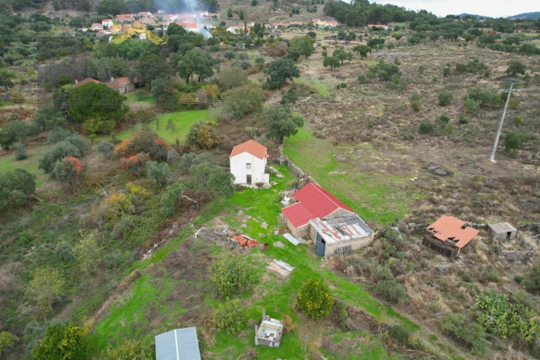 Quinta T0 para Venda em Monsanto e Idanha-A-Velha Foto 6