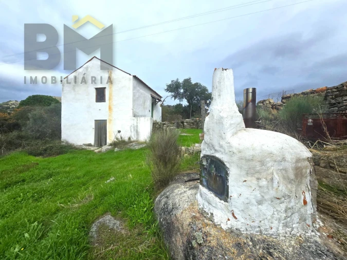 Quinta T0 para Venda em Monsanto e Idanha-A-Velha Foto 2