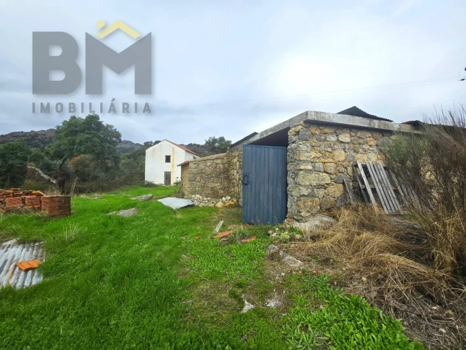 Quinta T0 para Venda em Monsanto e Idanha-A-Velha Foto 13
