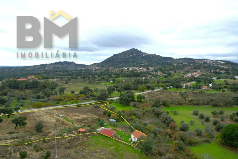 Quinta T0 para Venda em Monsanto e Idanha-A-Velha Foto 8