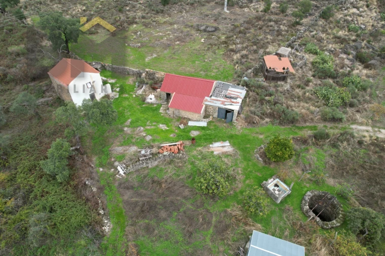 Quinta T0 para Venda em Monsanto e Idanha-A-Velha Foto 10
