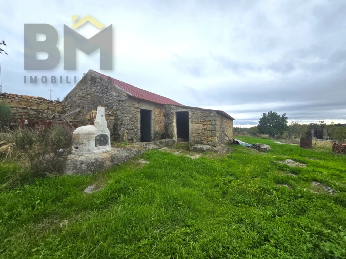 Quinta T0 para Venda em Monsanto e Idanha-A-Velha Foto 22