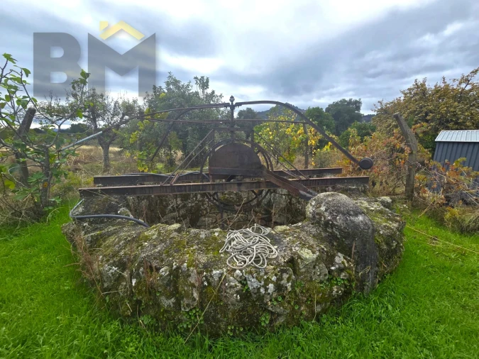 Quinta T0 para Venda em Monsanto e Idanha-A-Velha Foto 33