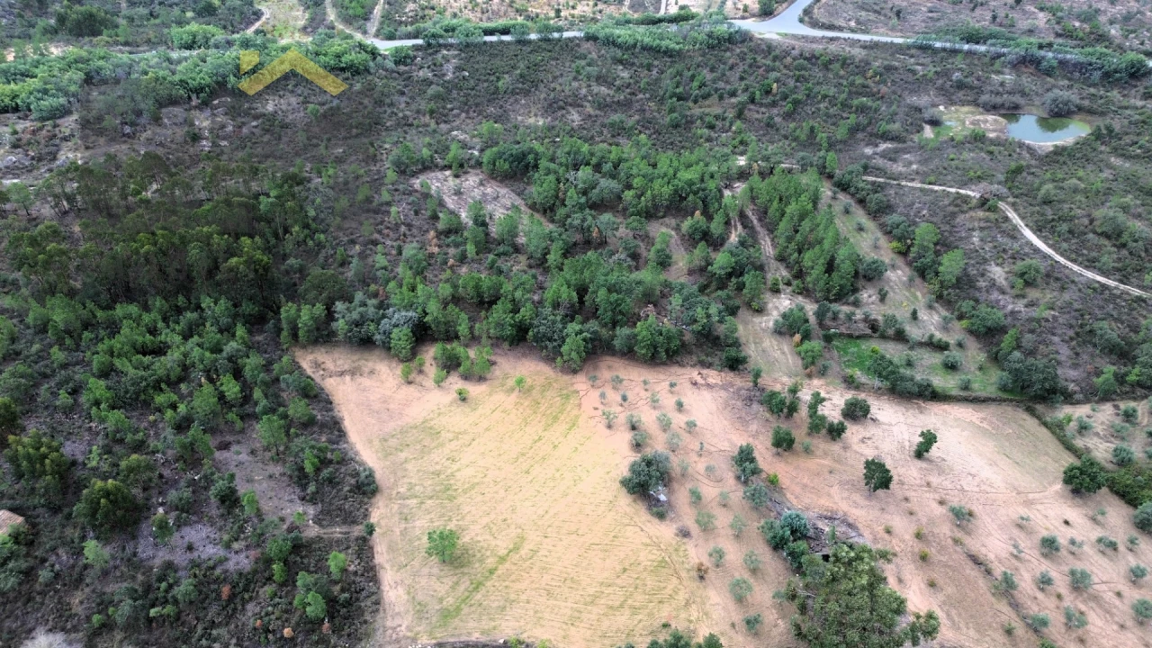 Quinta T0 para Venda em Freixial e Juncal do Campo Foto 16