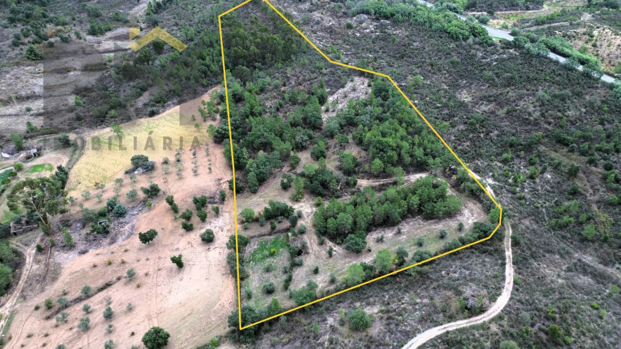 Quinta T0 para Venda em Freixial e Juncal do Campo Foto 1