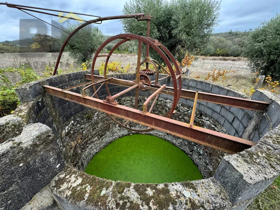 Quinta T0 para Venda em Freixial e Juncal do Campo Foto 6