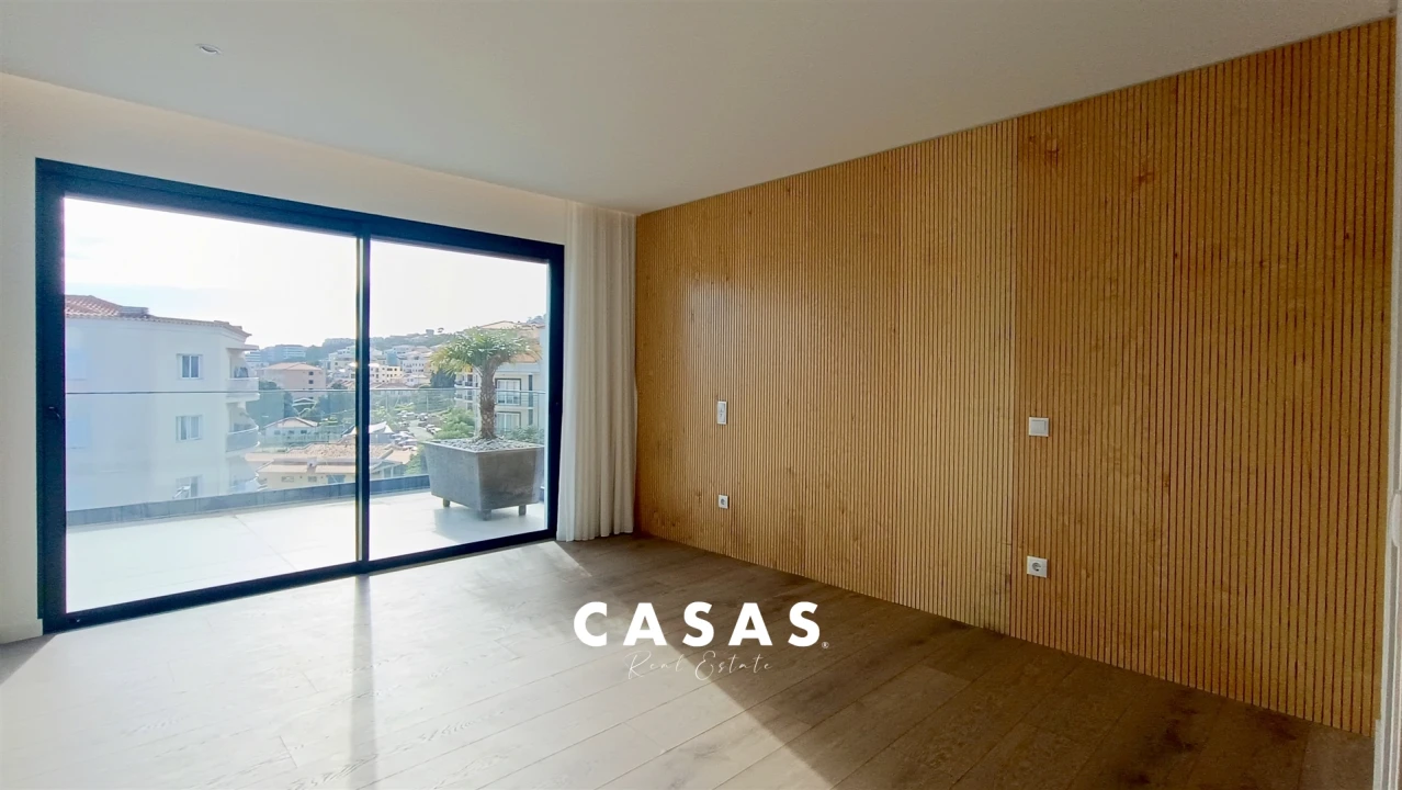 Apartamento T3 para Venda em Caniço Foto 31