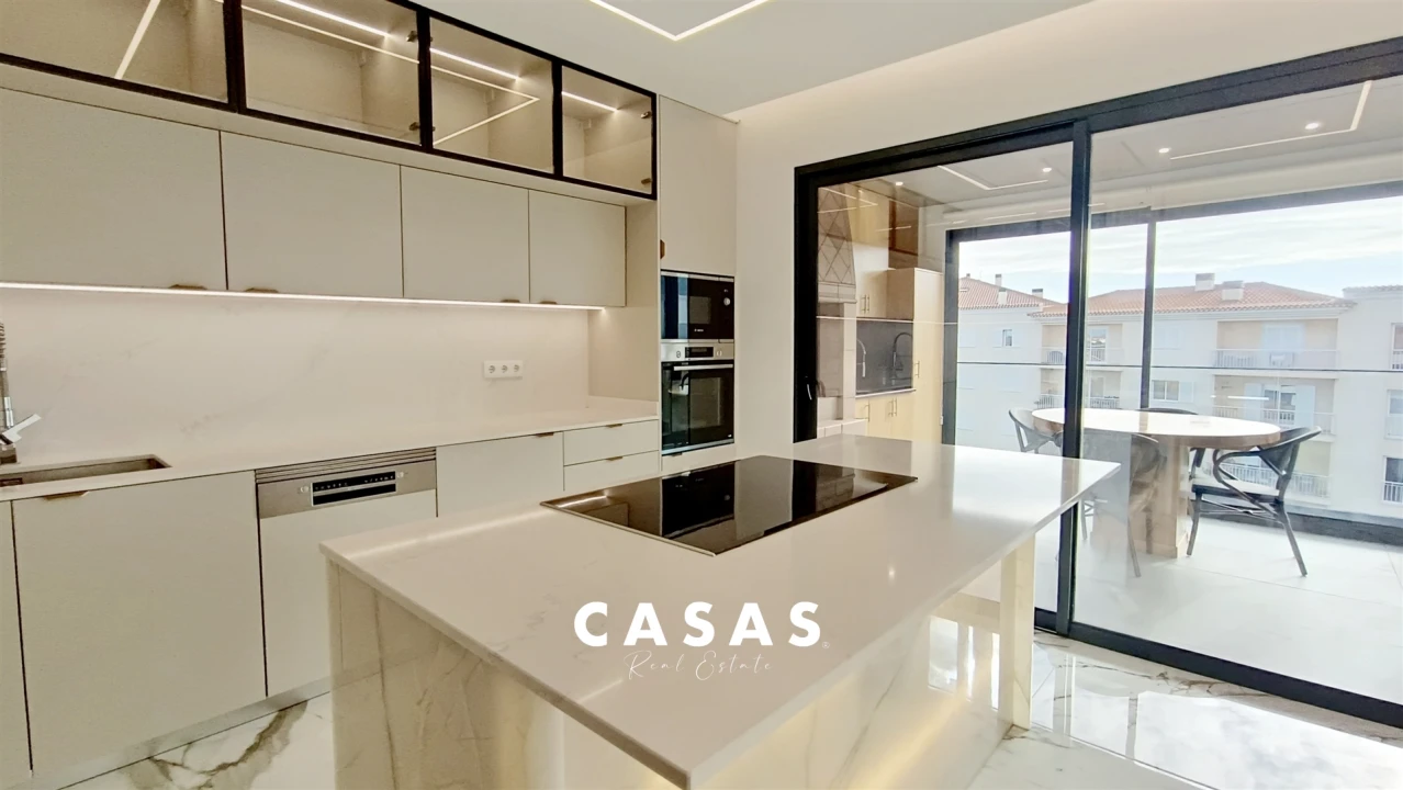 Apartamento T3 para Venda em Caniço Foto 13