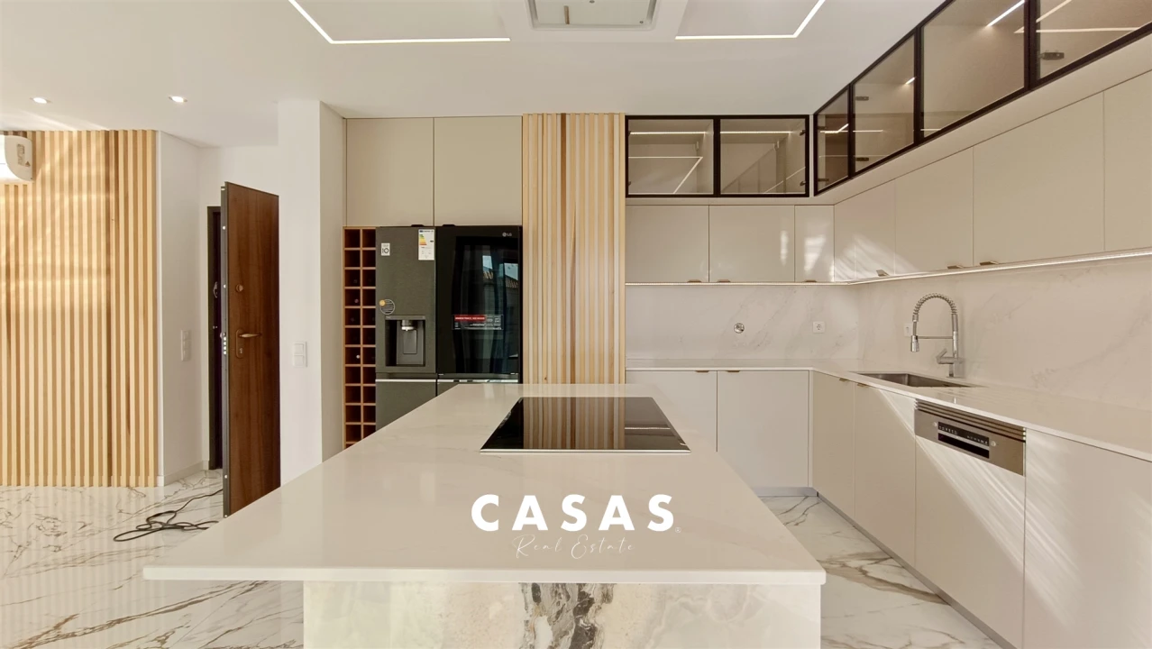 Apartamento T3 para Venda em Caniço Foto 12