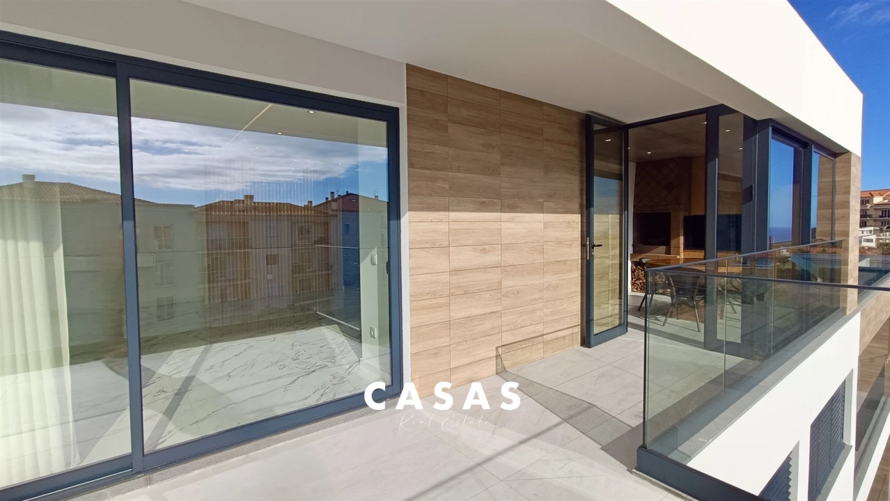 Apartamento T3 para Venda em Caniço Foto 4