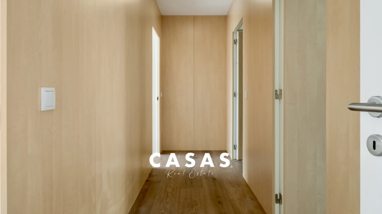 Apartamento T3 para Venda em Caniço Foto 20