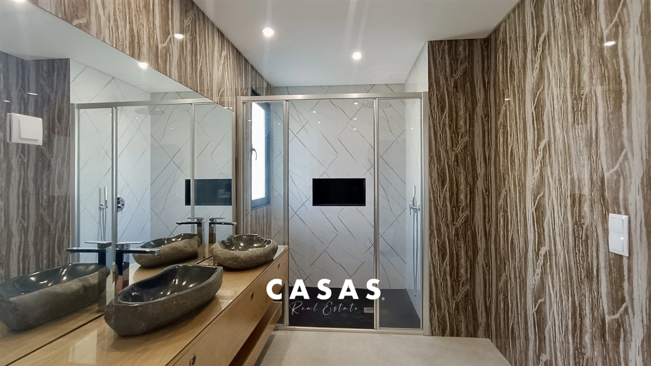 Apartamento T3 para Venda em Caniço Foto 37