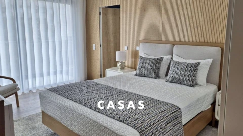 Apartamento T3 para Venda em Caniço