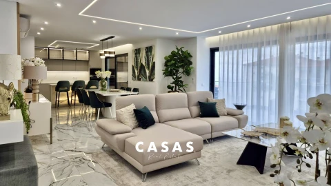 Apartamento T3 para Venda em Caniço