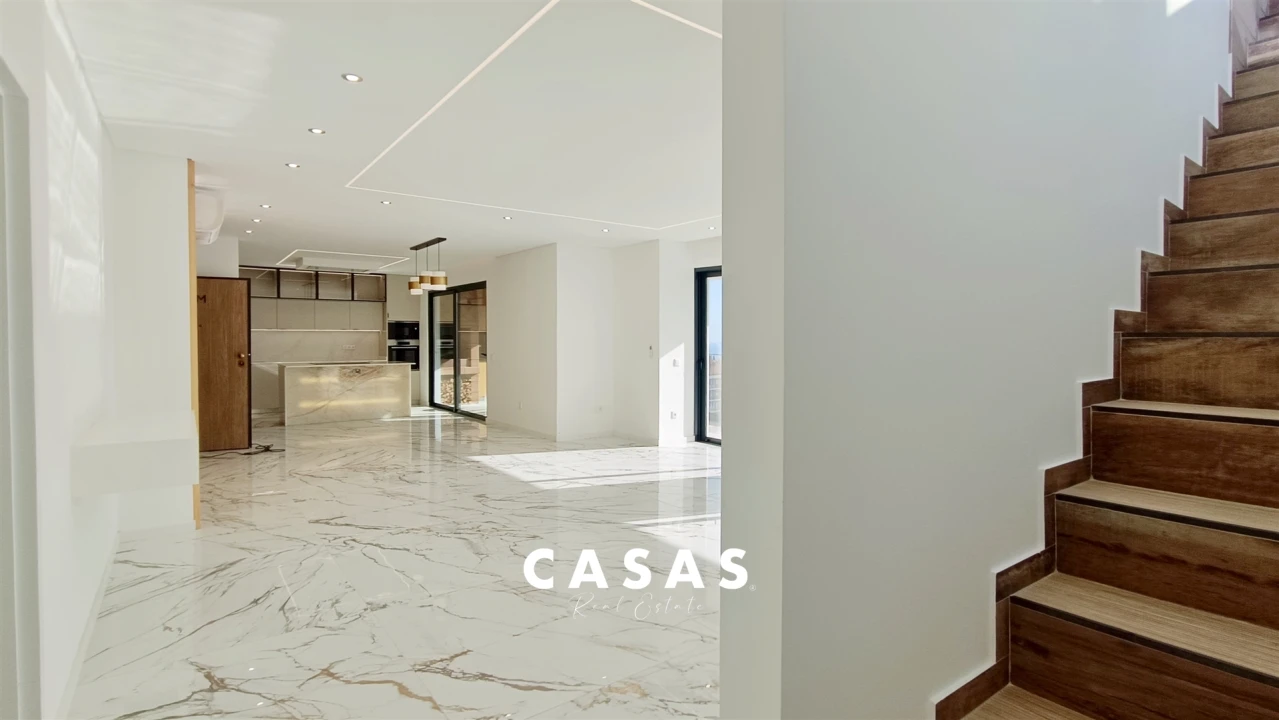 Apartamento T3 para Venda em Caniço Foto 41