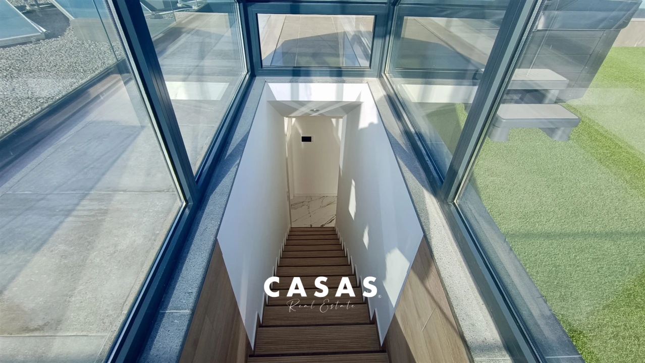 Apartamento T3 para Venda em Caniço Foto 42