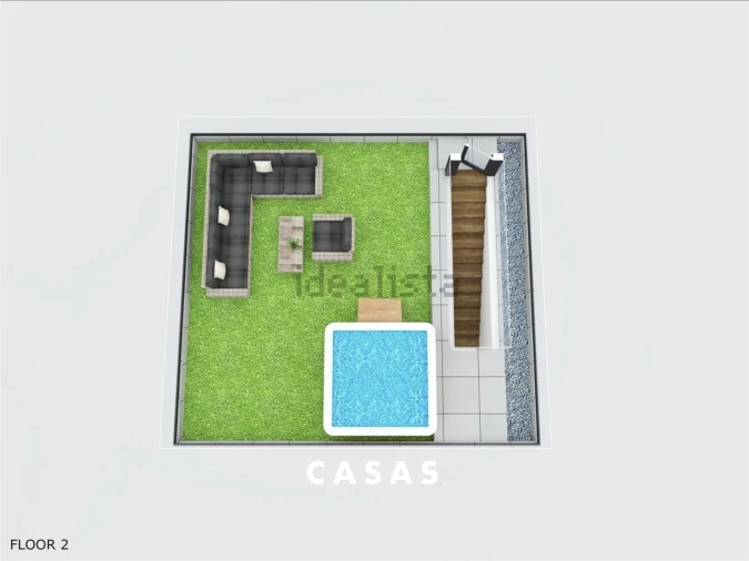 Apartamento T3 para Venda em Caniço Foto 51