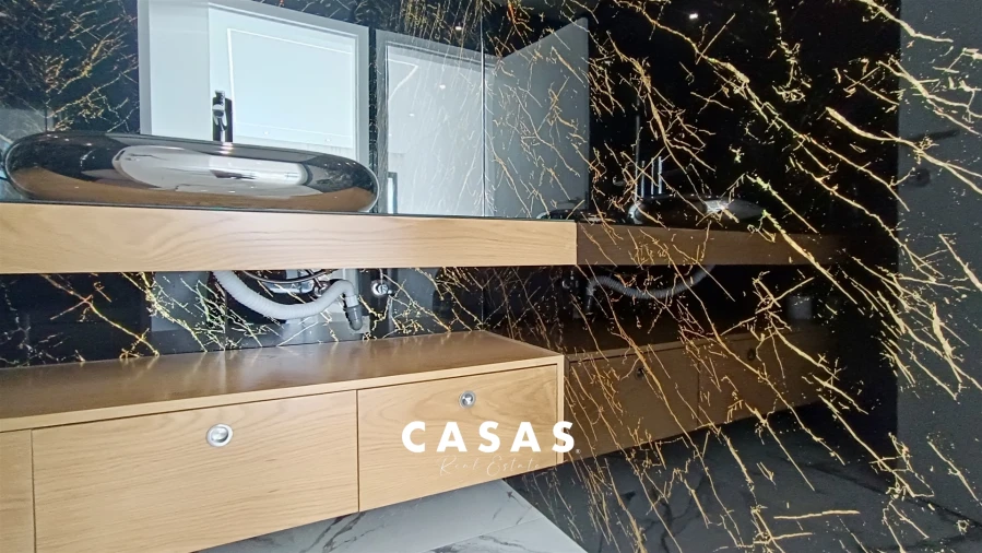 Apartamento T3 para Venda em Caniço Foto 18