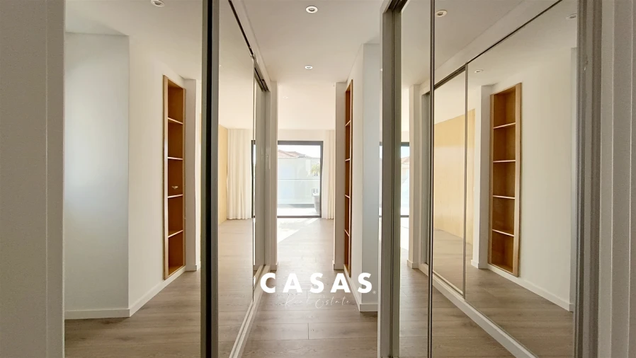 Apartamento T3 para Venda em Caniço Foto 34