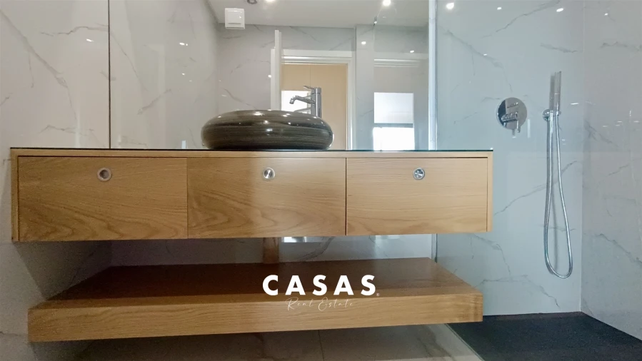 Apartamento T3 para Venda em Caniço Foto 29