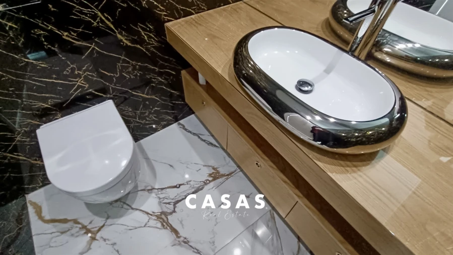 Apartamento T3 para Venda em Caniço Foto 19