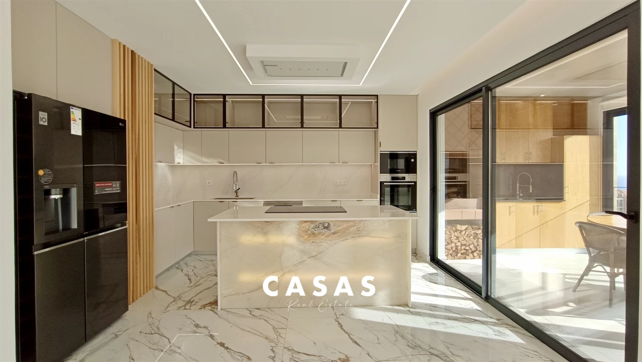 Apartamento T3 para Venda em Caniço Foto 7