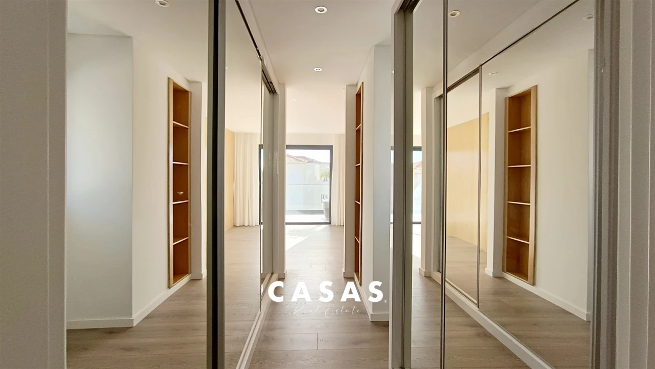 Apartamento T3 para Venda em Caniço Foto 34