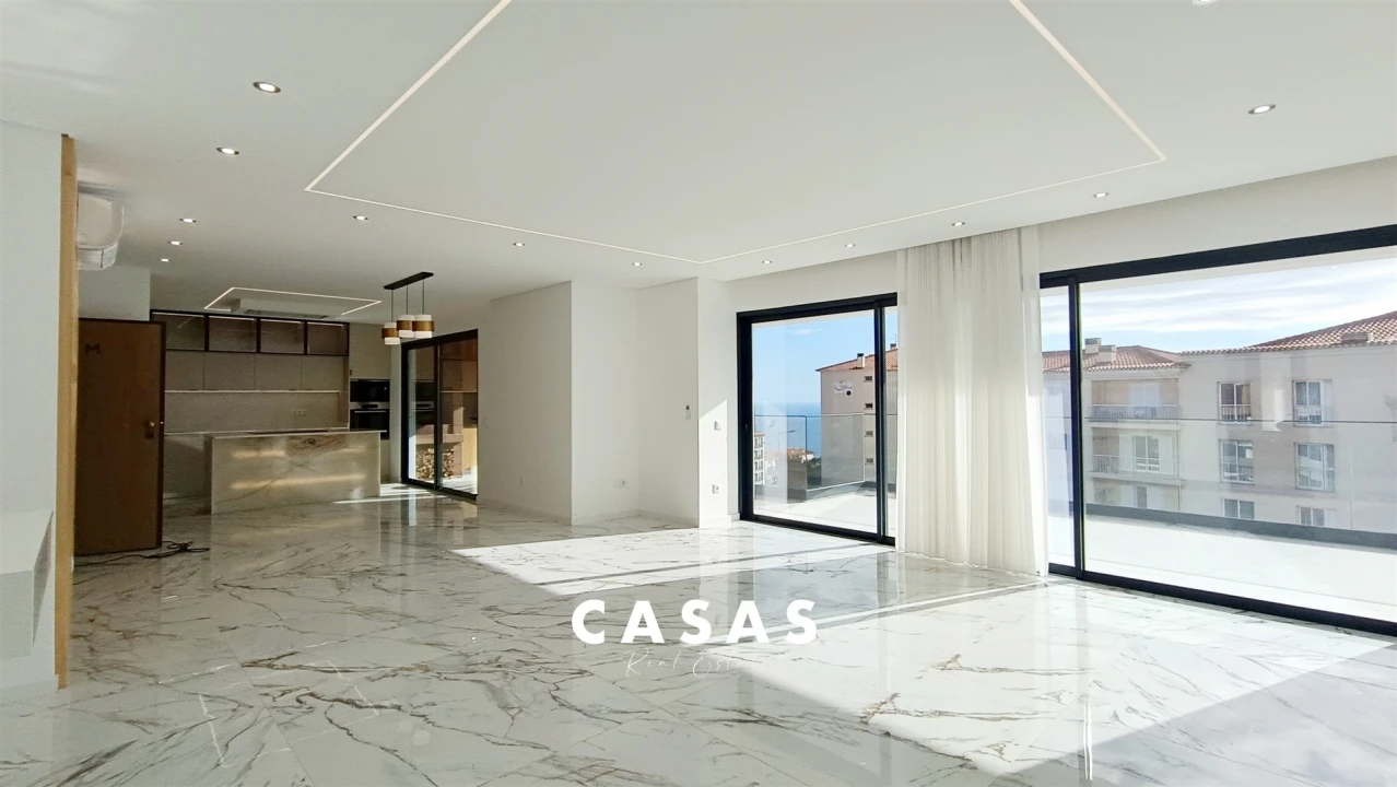 Apartamento T3 para Venda em Caniço Foto 5