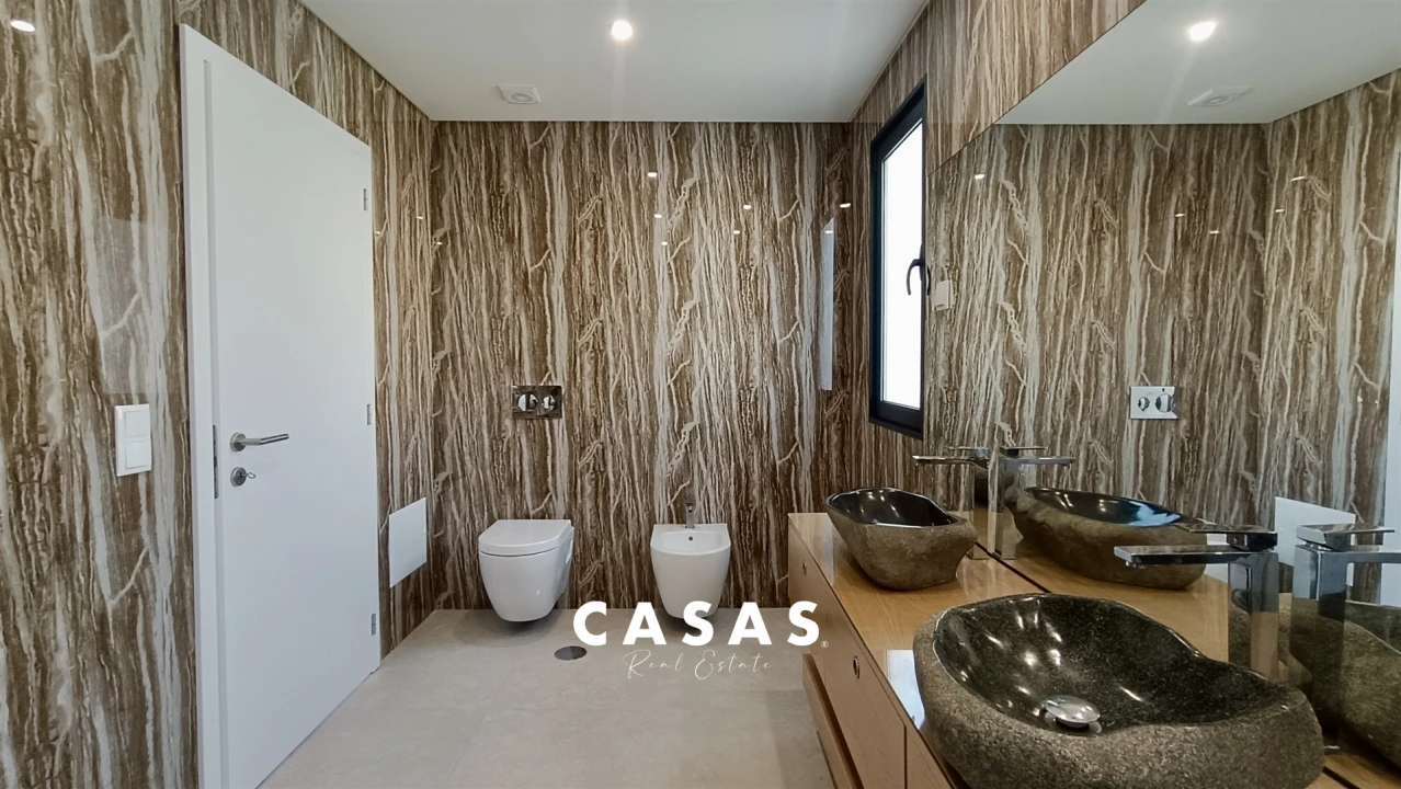 Apartamento T3 para Venda em Caniço Foto 36