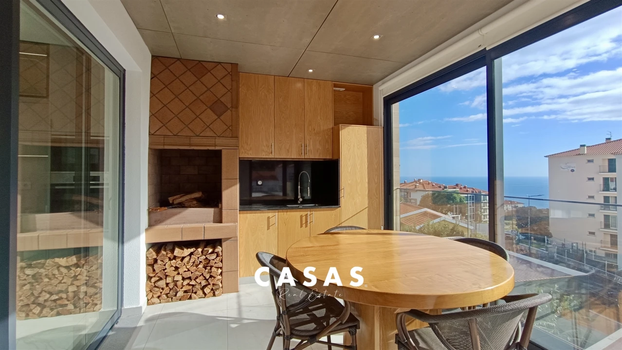 Apartamento T3 para Venda em Caniço Foto 9