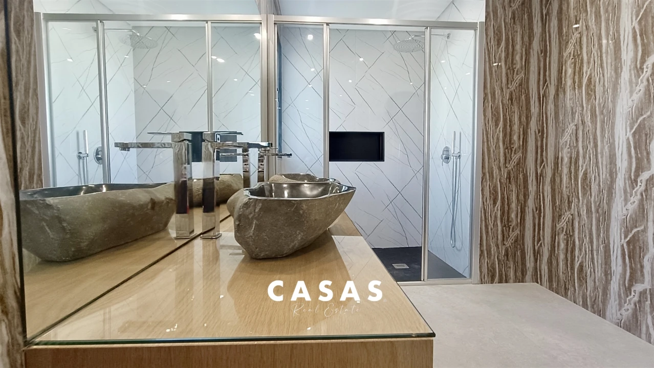 Apartamento T3 para Venda em Caniço Foto 38