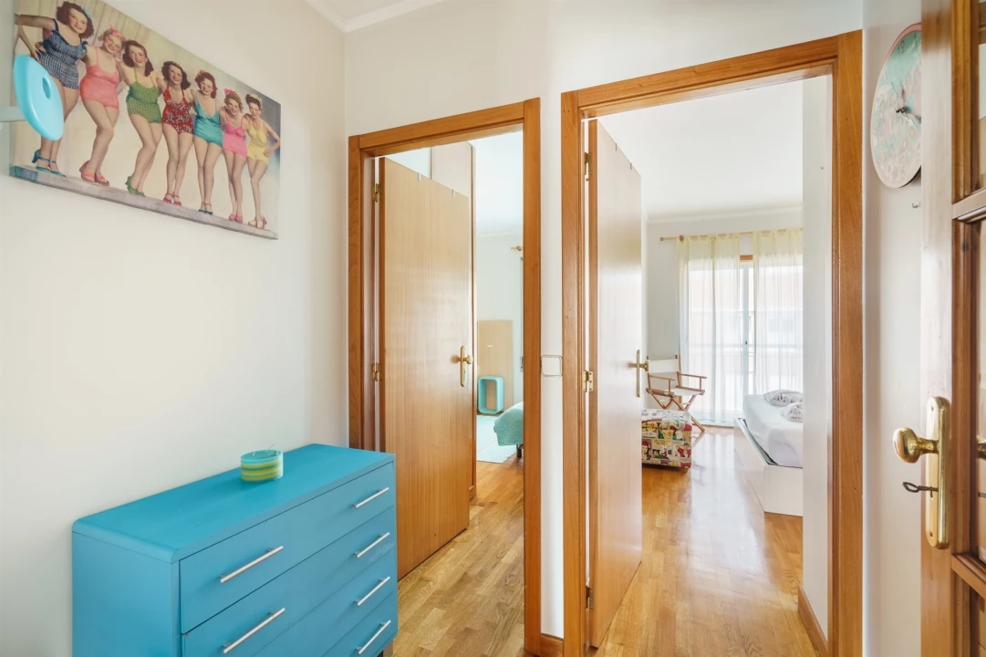 Apartamento T2 para Arrendamento férias em Apúlia e Fão Foto 11