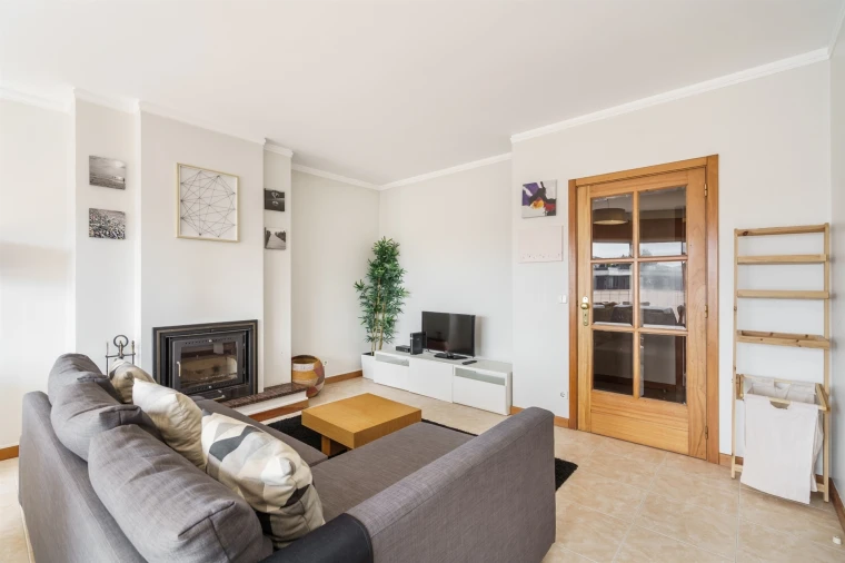 Apartamento T2 para Arrendamento férias em Apúlia e Fão Foto 15