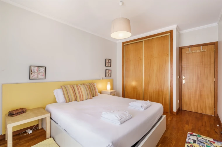 Apartamento T2 para Arrendamento férias em Apúlia e Fão Foto 6