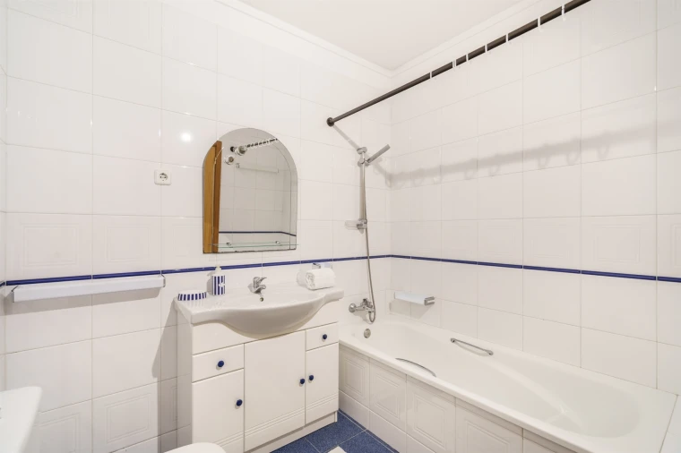 Apartamento T2 para Arrendamento férias em Apúlia e Fão Foto 13