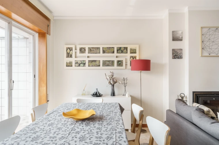 Apartamento T2 para Arrendamento férias em Apúlia e Fão Foto 18