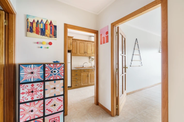 Apartamento T2 para Arrendamento férias em Apúlia e Fão Foto 14