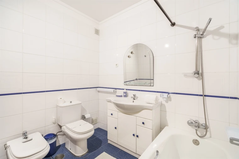 Apartamento T2 para Arrendamento férias em Apúlia e Fão Foto 12