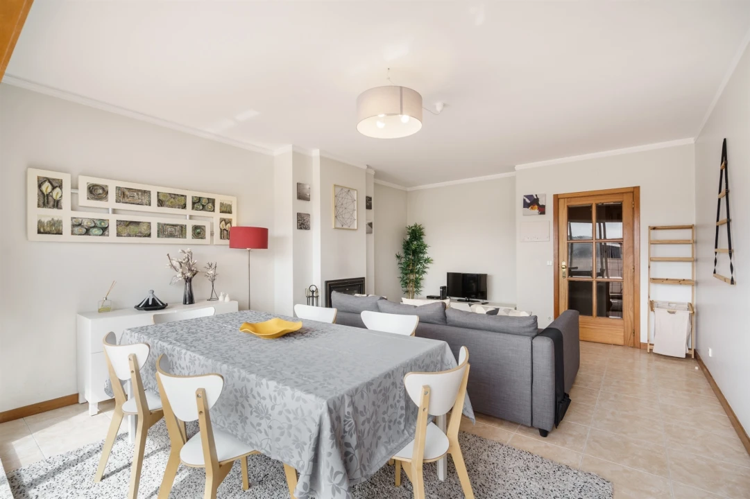 Apartamento T2 para Arrendamento férias em Apúlia e Fão Foto 17