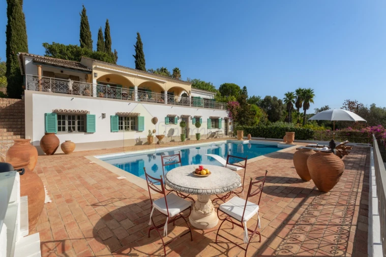 Moradia T4 para Venda em São Brás de Alportel Foto 6