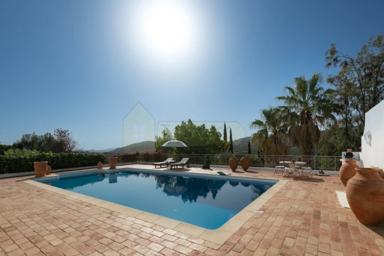 Moradia T4 para Venda em São Brás de Alportel Foto 7