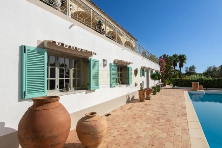 Moradia T4 para Venda em São Brás de Alportel Foto 8