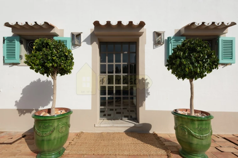 Moradia T4 para Venda em São Brás de Alportel Foto 10