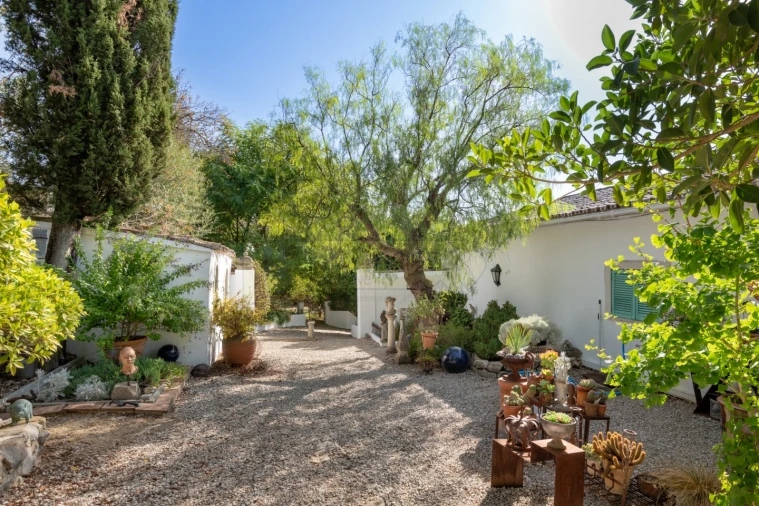 Moradia T4 para Venda em São Brás de Alportel Foto 13