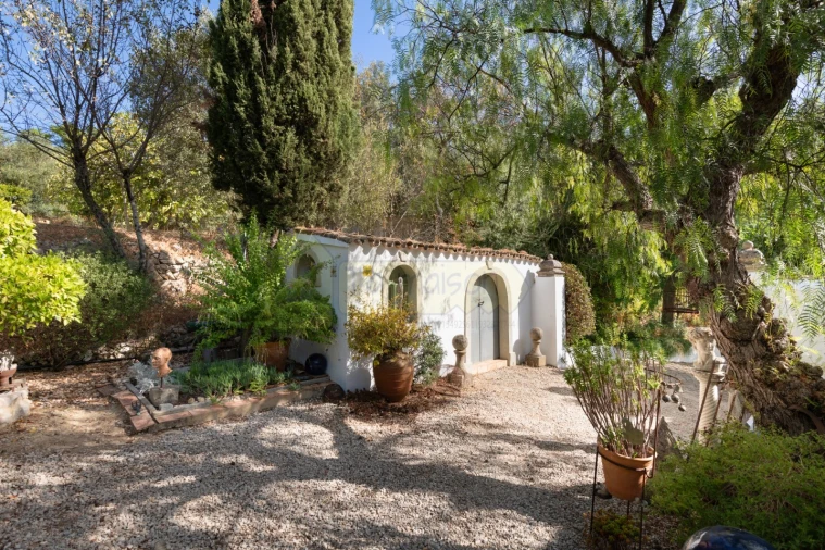 Moradia T4 para Venda em São Brás de Alportel Foto 15