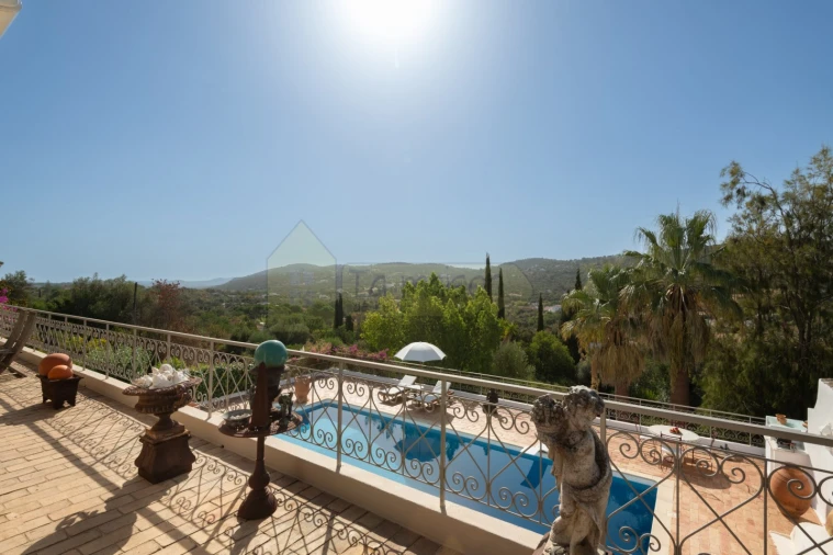 Moradia T4 para Venda em São Brás de Alportel Foto 16